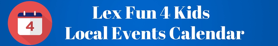 Events Calendar LexFun4Kids