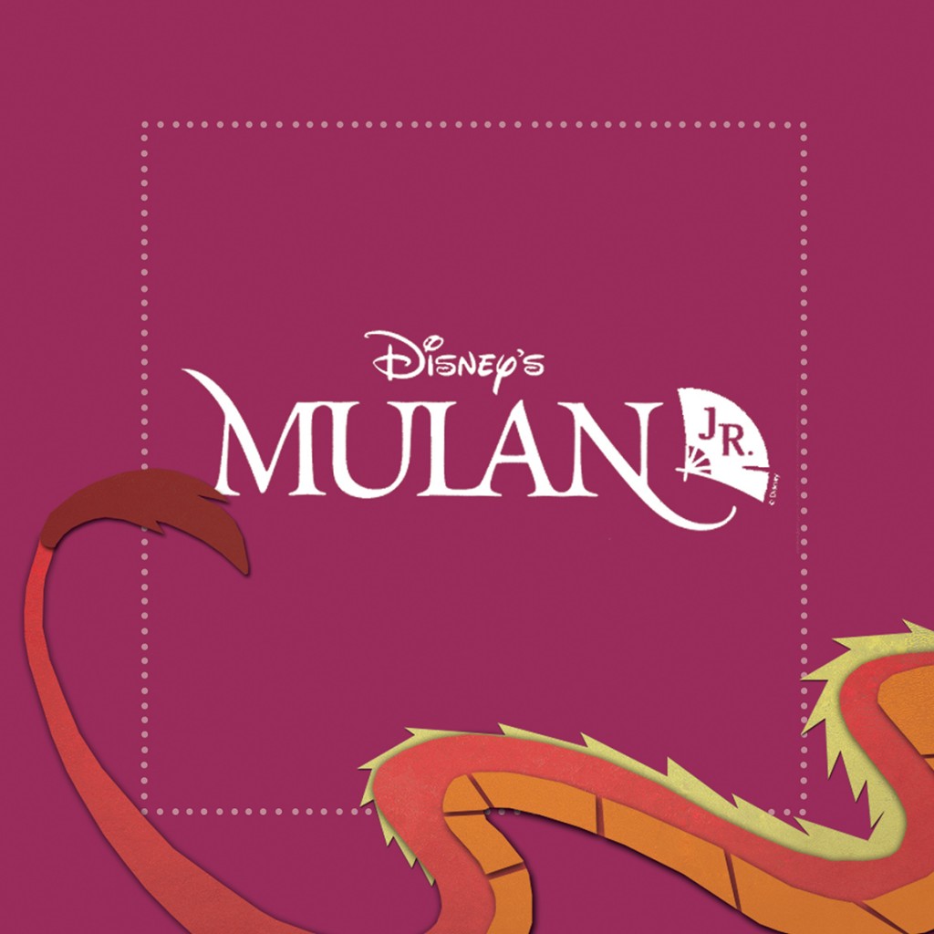 Mulan Jr. at LCT • LexFun4Kids