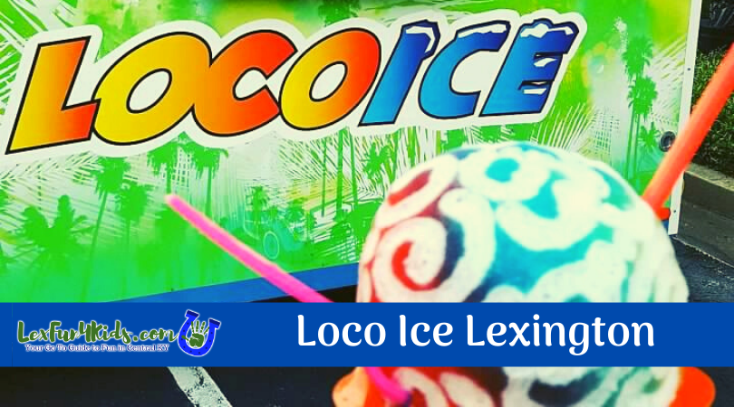 Ice Loco