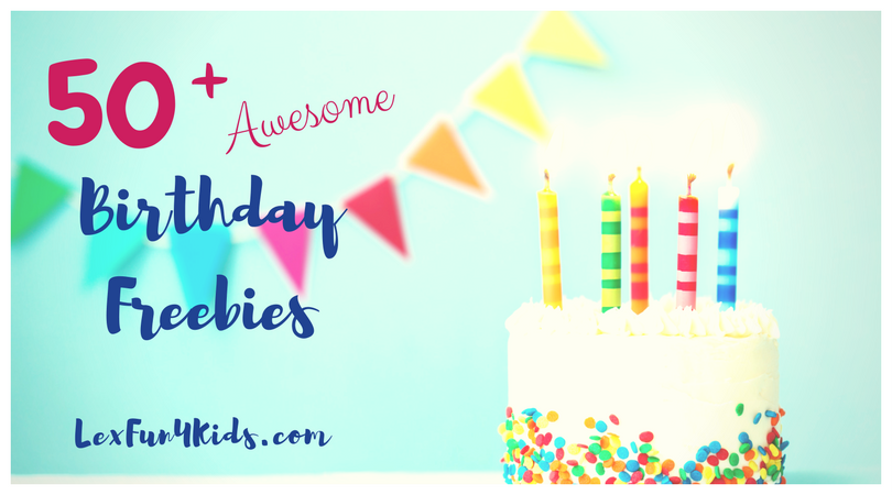 Birthday Clubs/Kids Clubs - LexFun4Kids