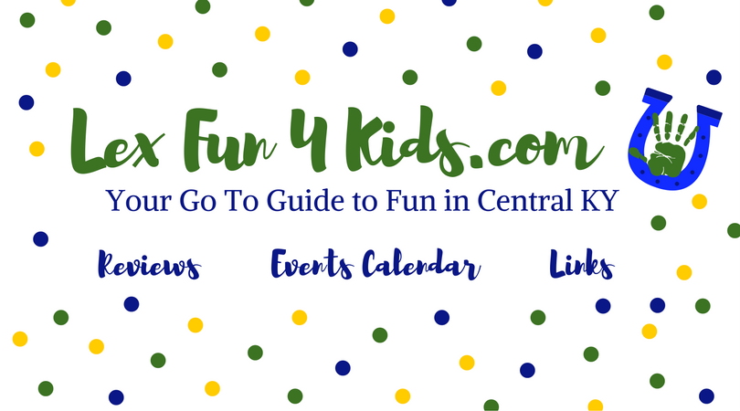 Lex Fun 4 Kids - Family Fun in Lexington and Central KY