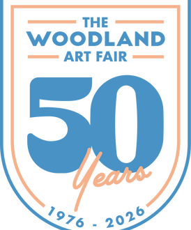 Woodland Art Fair 2026
