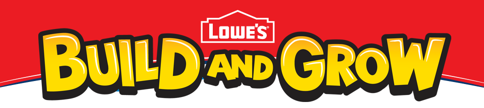 Lowe's Build and Grow