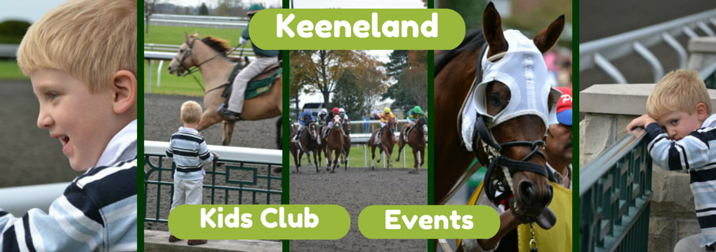 Keeneland