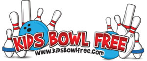 FREE Bowling!