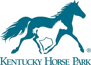 Kentucky Horse Park logo
