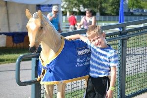 Breyerfest Review and Tips
