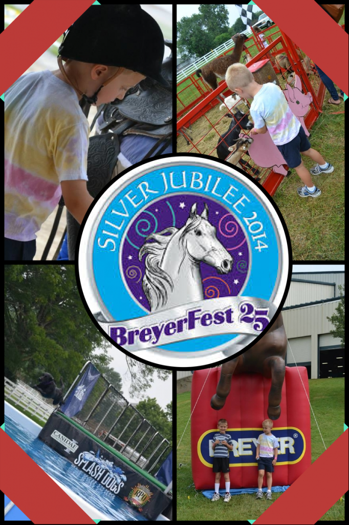 Breyerfest