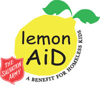 Lexington Salvation Army LemonAiD Days