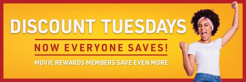 Daily Movie Deals and Discounts LexFun4Kids