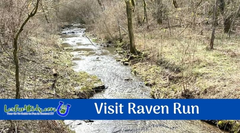 Raven Run Image