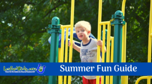 Central KY Summer FUN GUIDE!