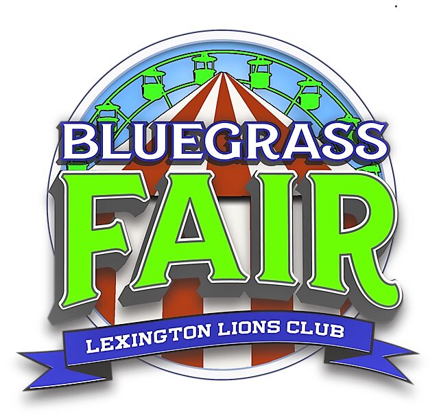 Lexington Lions Club Bluegrass Fair *FREE Kid's Ticket LexFun4Kids