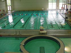 Pavilion Pool