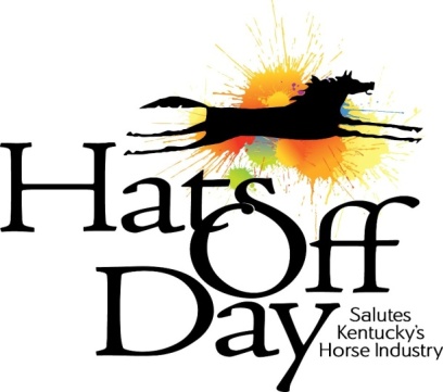 Hats Off logo