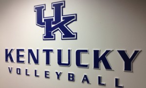 University of Kentucky Volleyball Summer Camps 2020