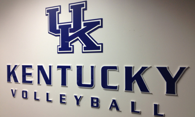 UK Volleyball image