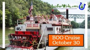 Boo Cruise 2021