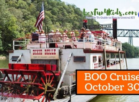Boo Cruise 2021