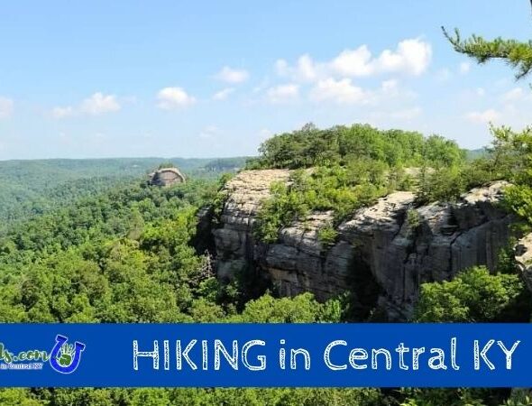 Hiking in Central KY