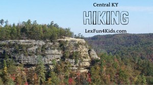 Hiking in Central KY