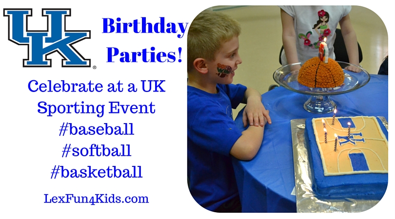 uk sports parties