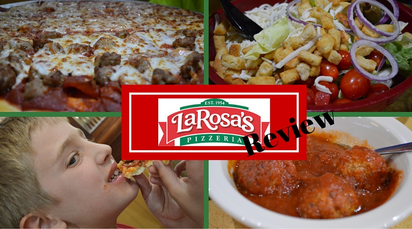 LaRosa's