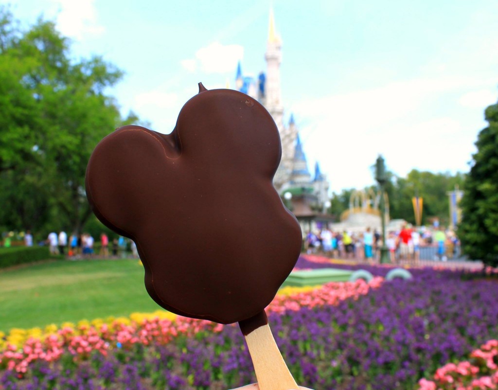 Mickeybar