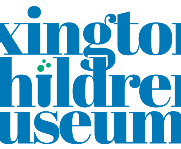 Lexington Children's Museum LOGO