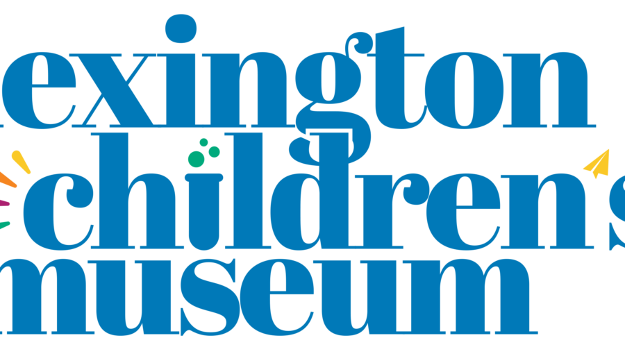 Lexington Children's Museum LOGO