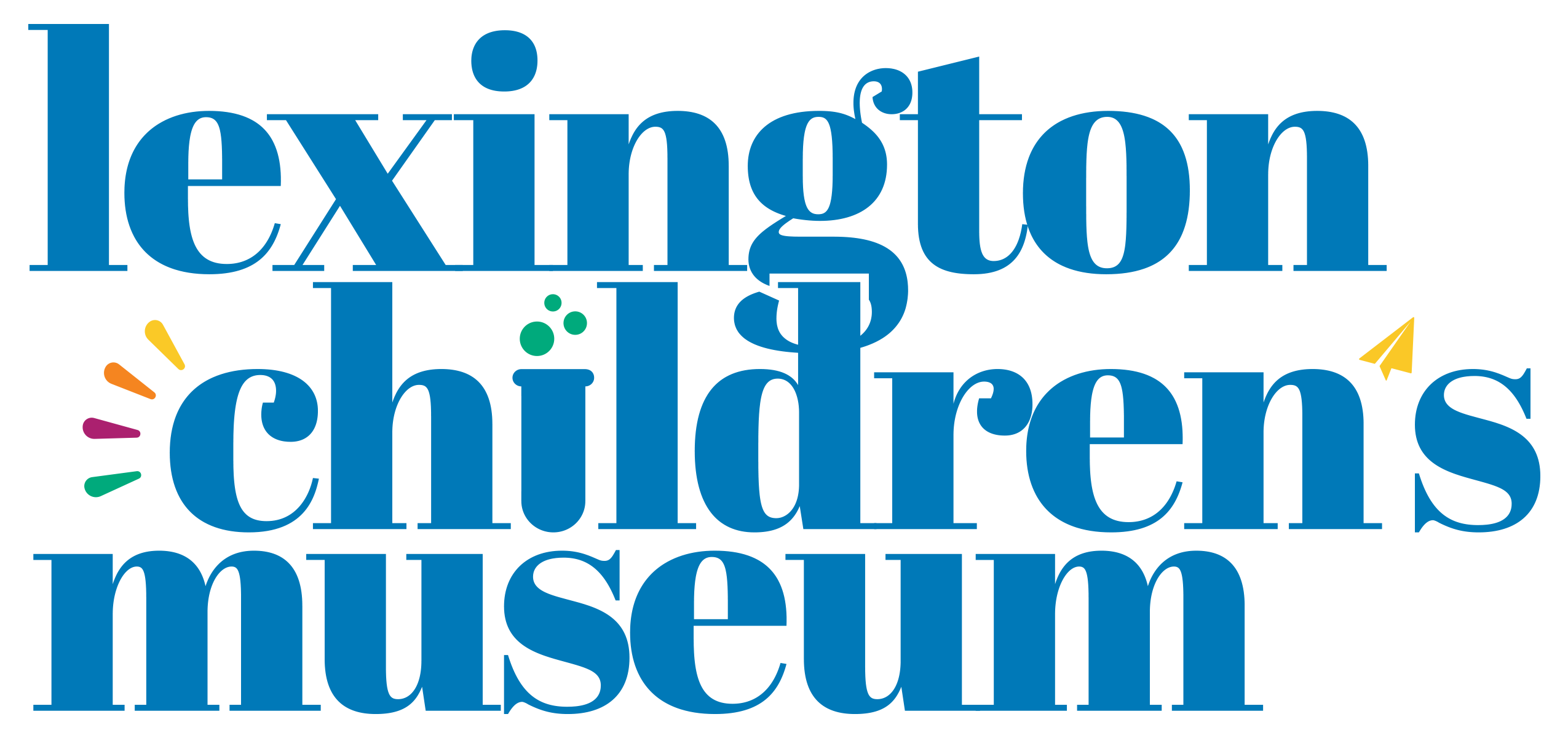 Lexington Children's Museum *Review LexFun4Kids