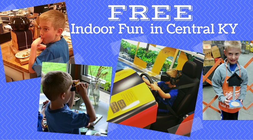 FREE Indoor