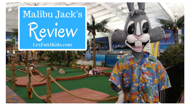 Malibu Jack S Family Fun Center Review Lexfun4kids