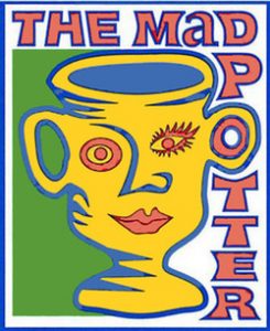 Review of The Mad Potter