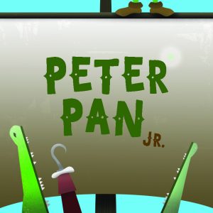 Peter Pan, Jr. at the Lexington Children's Theatre REVIEW