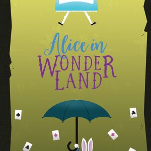 Review of Alice in Wonderland at LCT