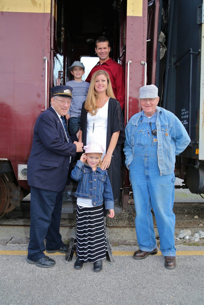 Kentucky Railway Museum