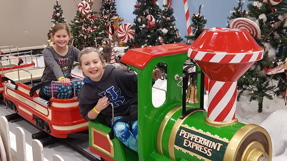 Christmas at the Galt House Review LexFun4Kids