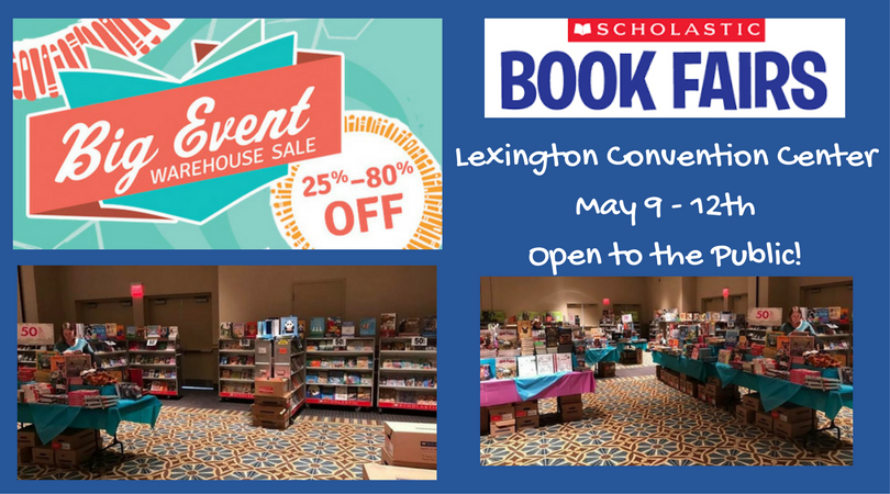 Book Fair Warehouse • LexFun4Kids