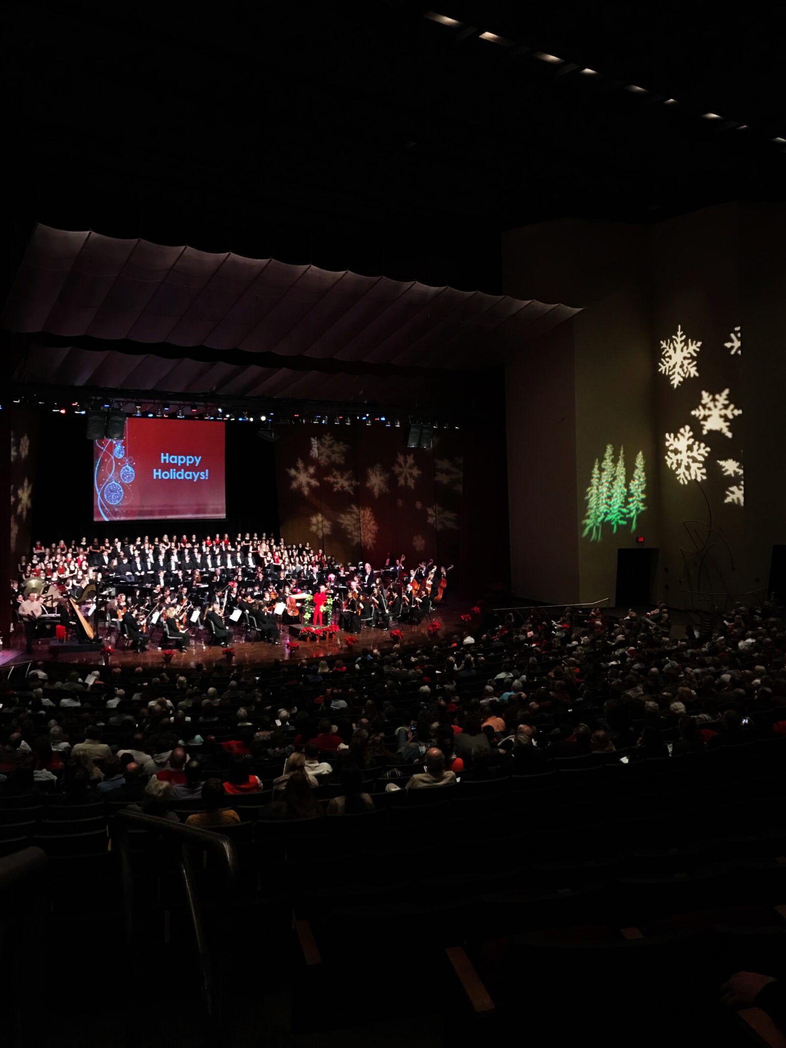 Lexington Philharmonic Candy Cane Concert - LexFun4Kids
