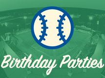 Birthday Party Guide - Plan Birthdays in Lexington and Central KY