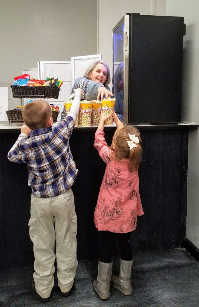 Review of Spotlight Playhouse in Berea LexFun4Kids