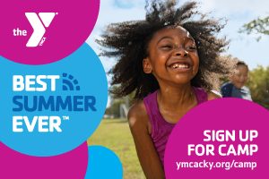 YMCA Summer Camps 2018
