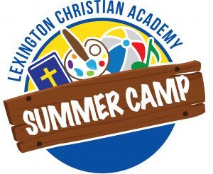 LCA's Summer Camps 2018