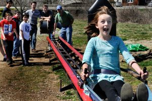 Newton's Attic Summer Camps 2018