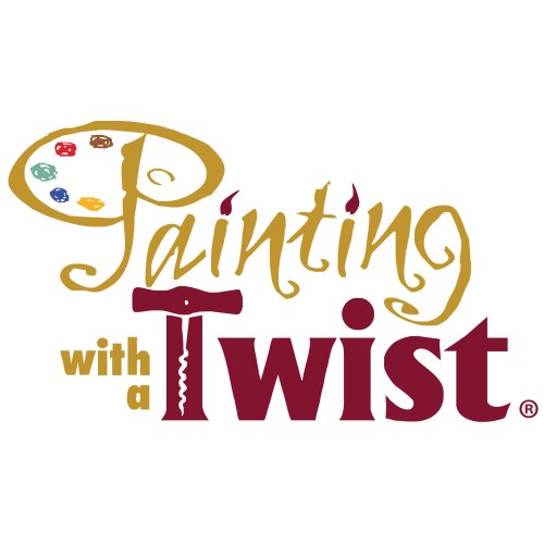 Painting with a Twist Review LexFun4Kids