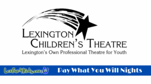 Pay What You Will LCT