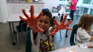 The Living Arts and Science Center Summer Camps 2021
