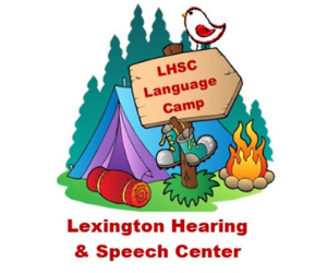 Lexington Hearing and Speech Center Summer Camps 2019