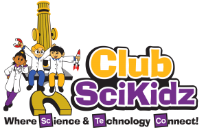 Club SciKidz Summer Camps 2019